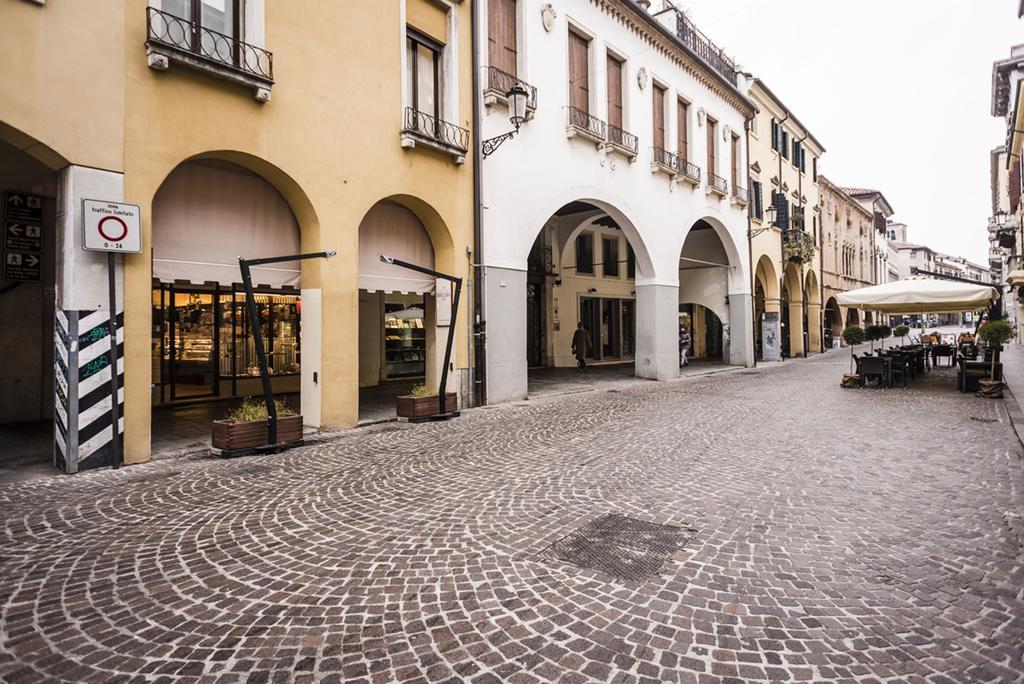 Myplace Urban Loft Padua Buitenkant foto