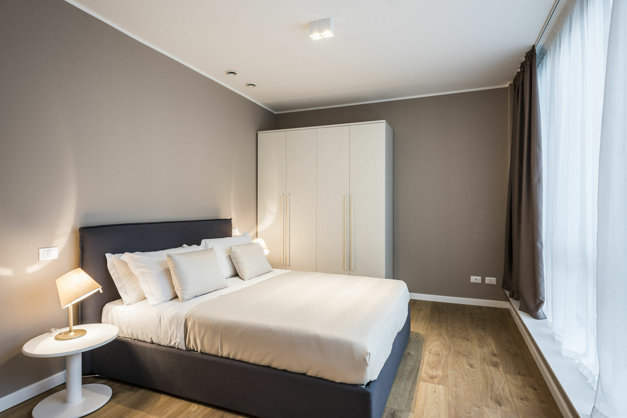 Myplace Urban Loft Padua Buitenkant foto